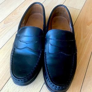 Allen Edmonds Cavanaugh Penny Loafer